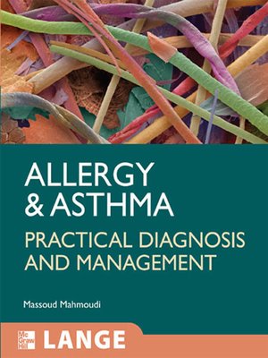 cover image of Allergy & Asthma